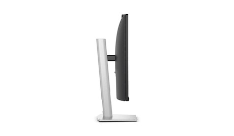 Dell Pro P 27 USB-C Hub Conferencing Monitor - P2726DEB - Hub