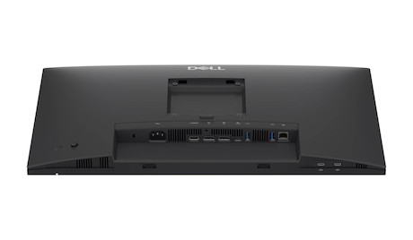 Dell Pro P 24 USB-C Hub Monitor - P2426HE - Flachbildschirm (TFT/LCD) - IPS