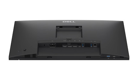Dell Pro P 24 16 10 USB-C Hub Monitor - P2426E - Flachbildschirm (TFT/LCD) - TFT