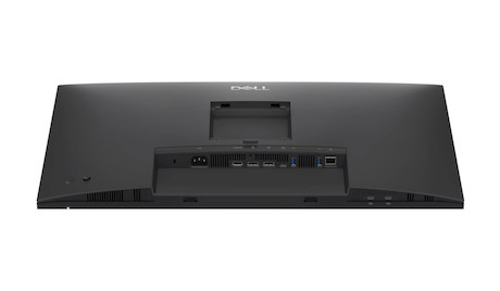 Dell Pro P 27 USB-C Hub Monitor - P2726HE - Flachbildschirm (TFT/LCD) - IPS