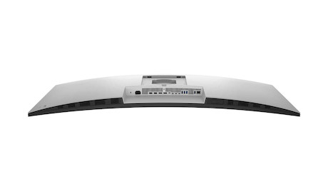 Dell UltraSharp u5226kw 52 6k - Flachbildschirm (TFT/LCD) - 132,1 cm