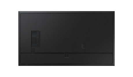 Samsung QB65CN 65 4K UHD, Slim&Light Signage, 16/7