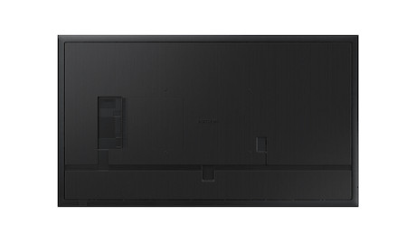 Samsung QB85C-N - 216 cm (85") Diagonalklasse QBC Series LCD-Display mit