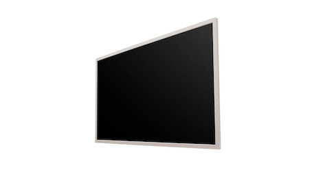 LG 32RS1Q-B - 31.5" Display EPD Indoor