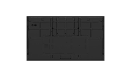 LG 98UH5Q-H - 98" Display Standard High UHD - 500nit