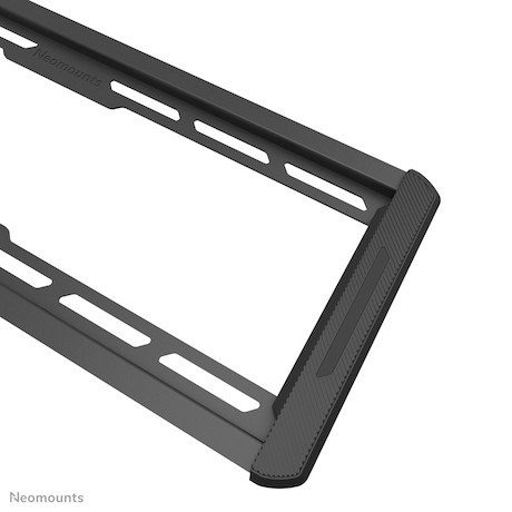 Neomounts WL30-550BL14 TV-Wandhalterung für die ultraflache und einfache Installation von 40-75" Dis