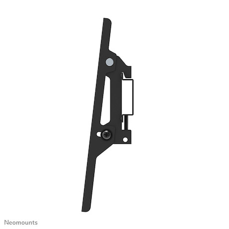 Neomounts WL30-350BL12 TV-Wandhalterung für die feste Installation von 24-55" Displays