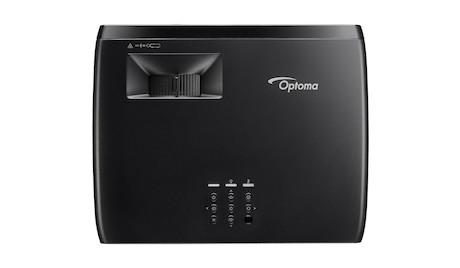 Optoma HZ147X: 4.000 Lumen Full-HD-Laser-Beamer für Konferenz und Signage