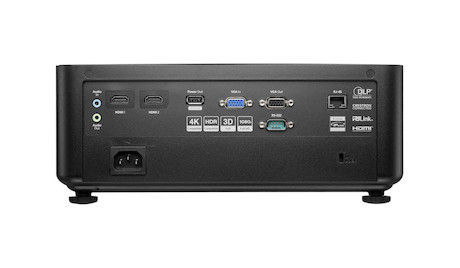 Optoma GT2200HDR