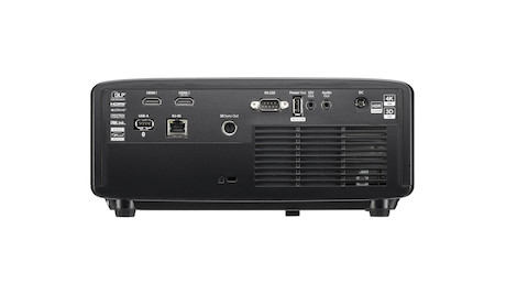 Optoma UHZ67