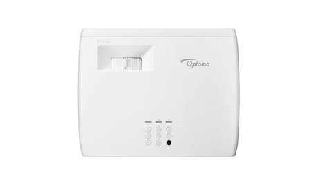 Optoma ZK431ST
