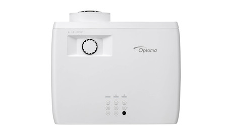 Optoma ZH521ST