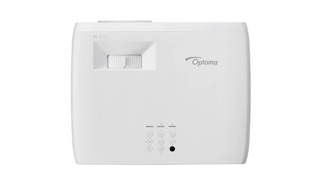 Optoma ZH361