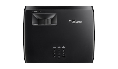 Optoma UHZ36STe