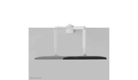 Neomounts Next Slim Desk Mount single display