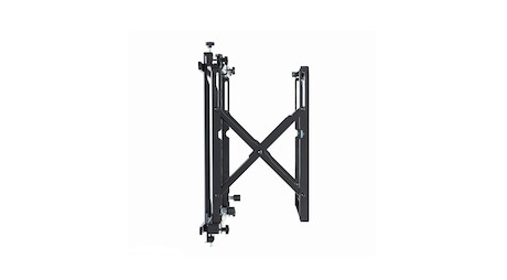 Neomounts WL95-800BL1 Videowall-Wandhalterung 42-70" - Pop-Out - max 35 kg - 35 kg - 106,7 cm (42")