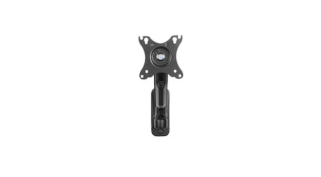 Neomounts WL70-440BL11 Monitor-/TV-Wandhalterung 17-32" - Gasfeder - volle Bewegung - 75 x 75 mm - 1