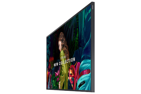 Samsung DS QB50C-N 50''
