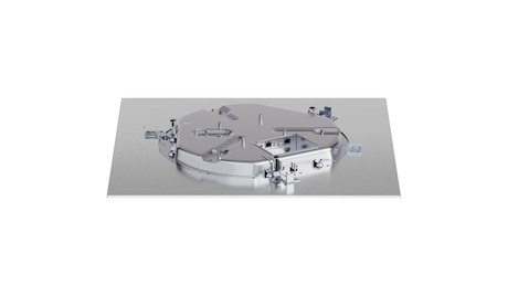 Sennheiser TeamConnect Ceiling M Plus CT-W 2FT