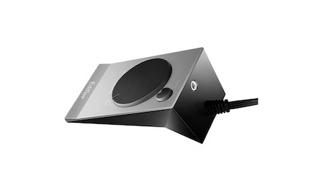 EDIFIER M1360 2.1-Lautsprecher mit hochwertigen Satelliten und Subwoofer in Schwarz