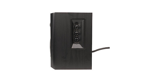 EDIFIER S351DB Bluetooth-Regallautsprecher mit Subwoofer