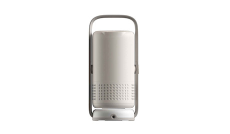 XGIMI Vibe One Match Night Collection Outdoor-Projektor-Set mit Leinwand