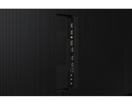 Samsung QM98C 98" UHD Signage - Demoware