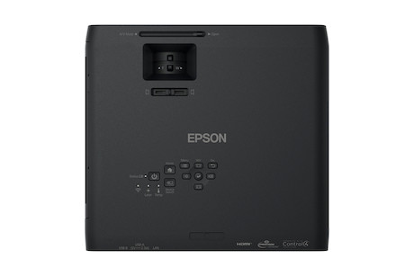 Epson EB-L265F Beamer mit 4600 Lumen, flexibler 310-Zoll-Projektion und vielseitiger Montageoption f