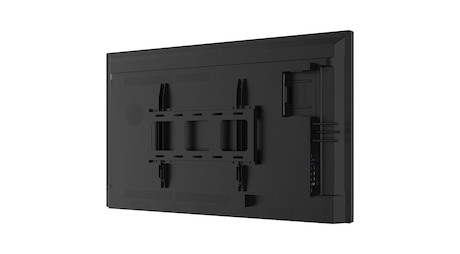 Iiyama 75"W IFP 40-Points Bonded PureTouch IR?