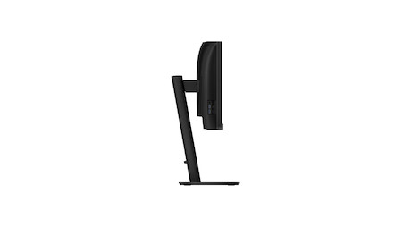 Philips 34B2U3600C/00 Curved Business WQHD-Monitor mit USB-C-Anschluss