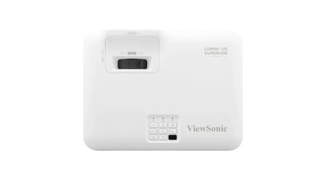 ViewSonic LSD401HD