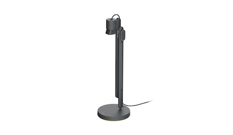 Logitech Reach Dokumentenkamera mit Tischsockel