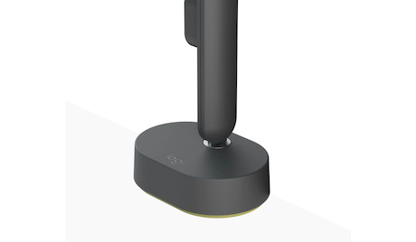 Logitech Reach Dokumentenkamera mit Klemmbasis