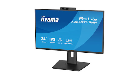 iiyama ProLite XB2497HSNH-B1