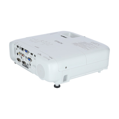 Epson EB-982W Beamer mit WXGA-Auflösung, 4.200 Lumen und Moderator-Funktion für lebendige Klassenzim