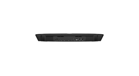 Cisco Room Bar BYOD Carbon Black