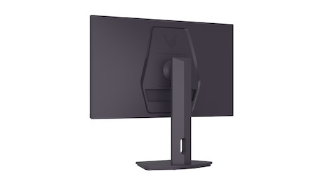 LG UltraGear™ G6 27G610A-B 27" Gaming-Monitor mit 200 Hz und QHD-Display - Demoware