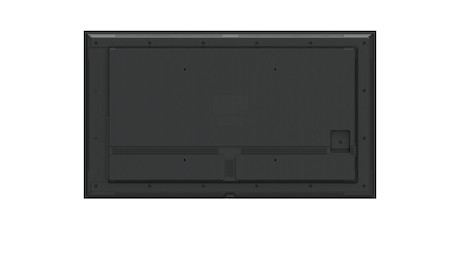 Iiyama 55" 3840x2160 UHD VA VESA Mount 400x400