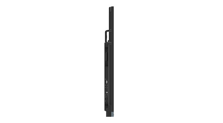 BenQ RE8605E 86" 4K-UHD-Multitouch-Display mit Android 16, Google EDLA und KI-Unterstützung für Bild