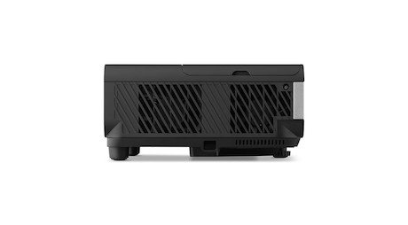 ViewSonic LX720-4K 4K HDR RGB Laser Smart Home Projektor