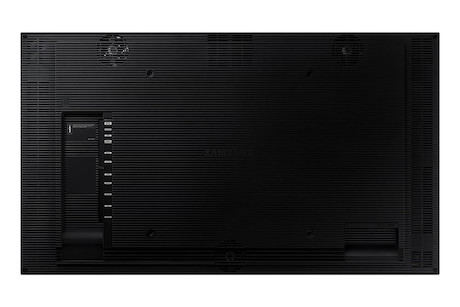 Samsung OM55B Display - Demoware