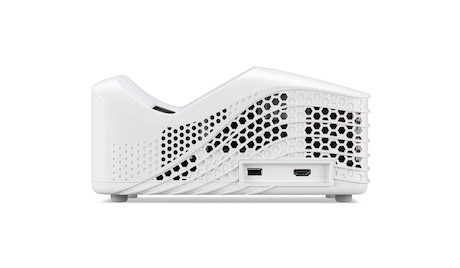 Acer HL1810U Beamer - Demoware Platin
