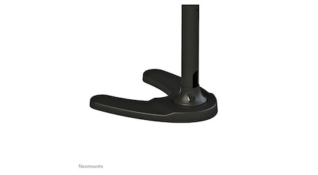 Neomounts FPMA-D700DD3 Monitor-Ständer 10-27" - Freistehend/Grommet - 8 kg - 25,4 cm (10") - 68,6 cm