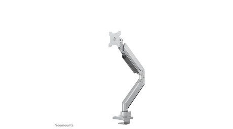 Neomounts NM-D775SILVER Monitorarm 1 Bildschirm 10-32"