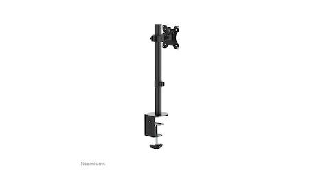 Neomounts FPMA-D510BLACK Monitorarm 10-32" - Klemme/Durchführung - 8 kg - 25,4 cm (10") - 81,3 cm (3