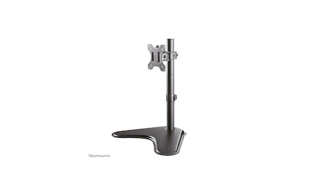 Neomounts FPMA-D550SBLACK Monitor-Ständer 1 Bildschirm 13-32"