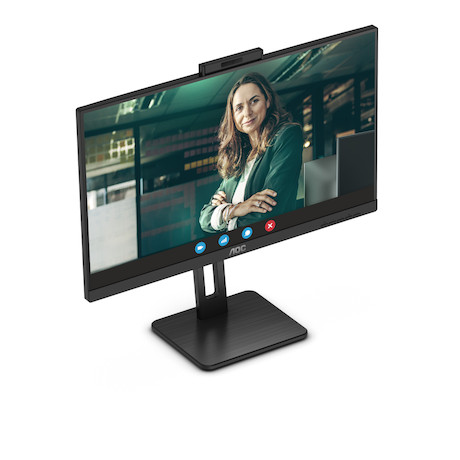 AOC Q27P3CW 27" QHD leistungsstarke Business-Monitor - Demoware