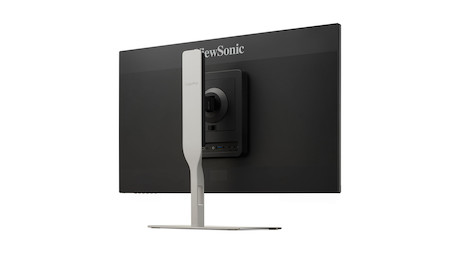 ViewSonic VP2766-2K 27" 120Hz 2K QHD Monitor mit Pantone Validierung