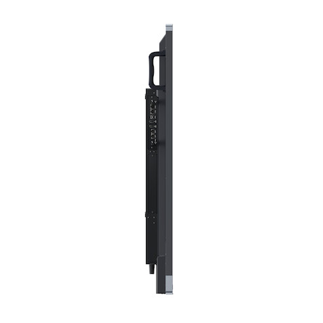 Yealink MeetingBoard Pro 86 86" 4K All-in-One-Lösung mit Touch Screen, 3 x 50MP-Kamera und 16-MEMS M