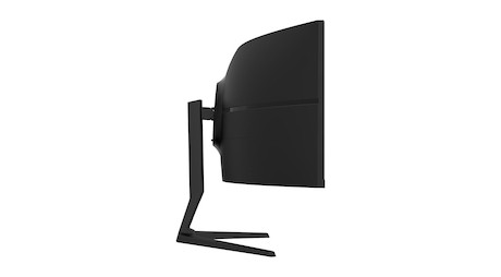 iiyama ProLite XCB4994DQSU-B1 49" Dual-QHD-Monitor mit curved Bildschirm
